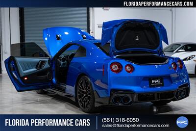 2024 Nissan GT-R Skyline Edition   - Photo 35 - Riviera Beach, FL 33407
