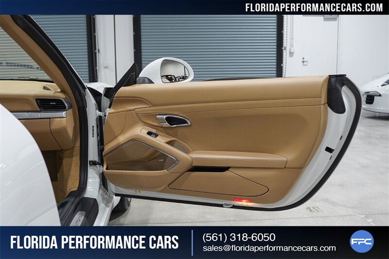 2013 Porsche 911 Carrera   - Photo 26 - Riviera Beach, FL 33407