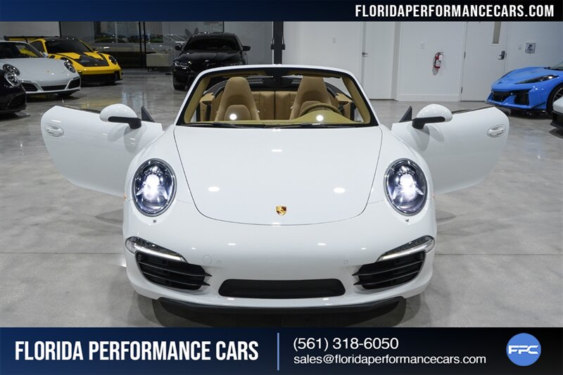 2013 Porsche 911 Carrera   - Photo 36 - Riviera Beach, FL 33407