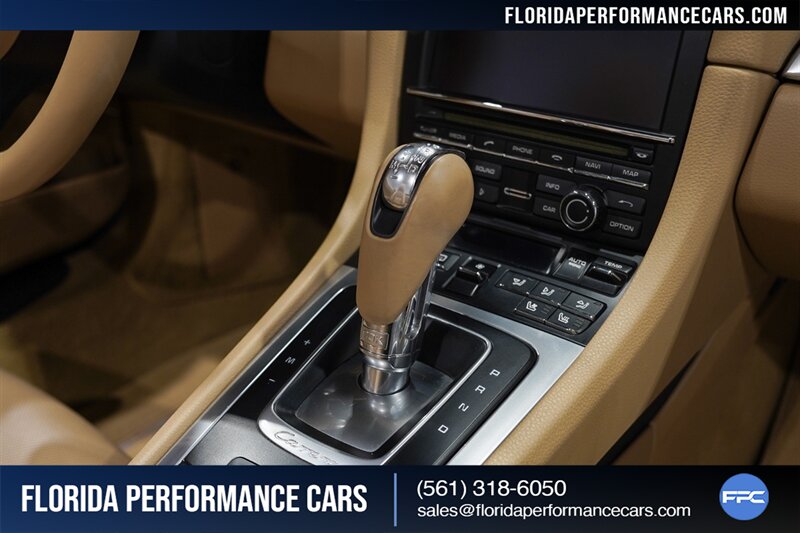 2013 Porsche 911 Carrera   - Photo 54 - Riviera Beach, FL 33407