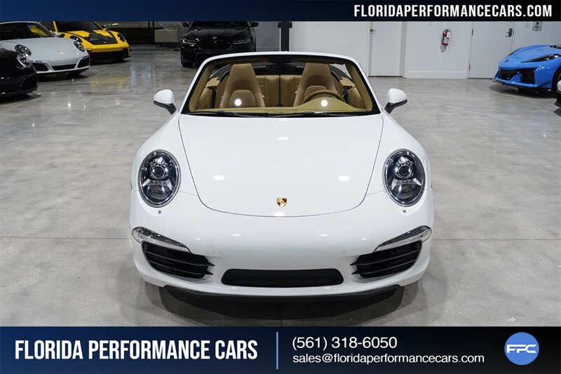 2013 Porsche 911 Carrera   - Photo 69 - Riviera Beach, FL 33407