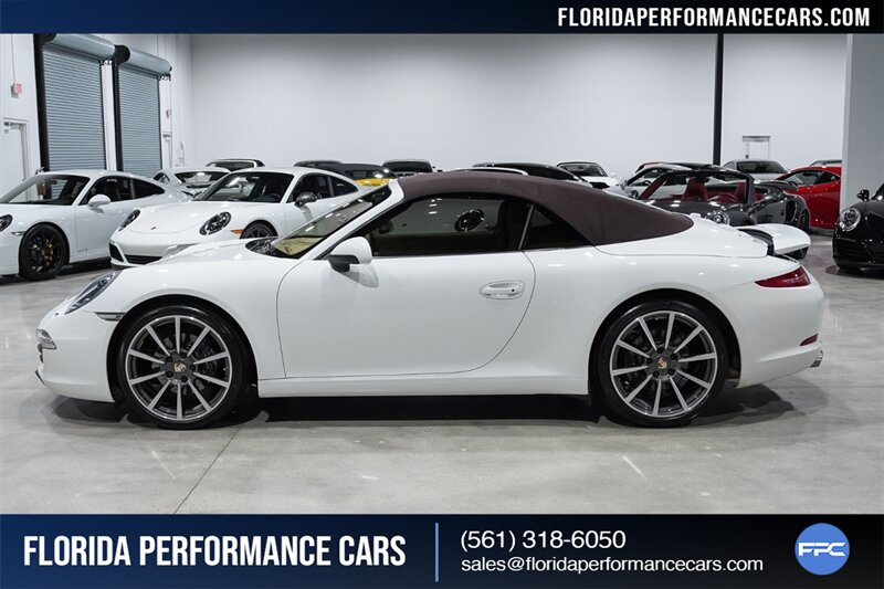 2013 Porsche 911 Carrera   - Photo 65 - Riviera Beach, FL 33407