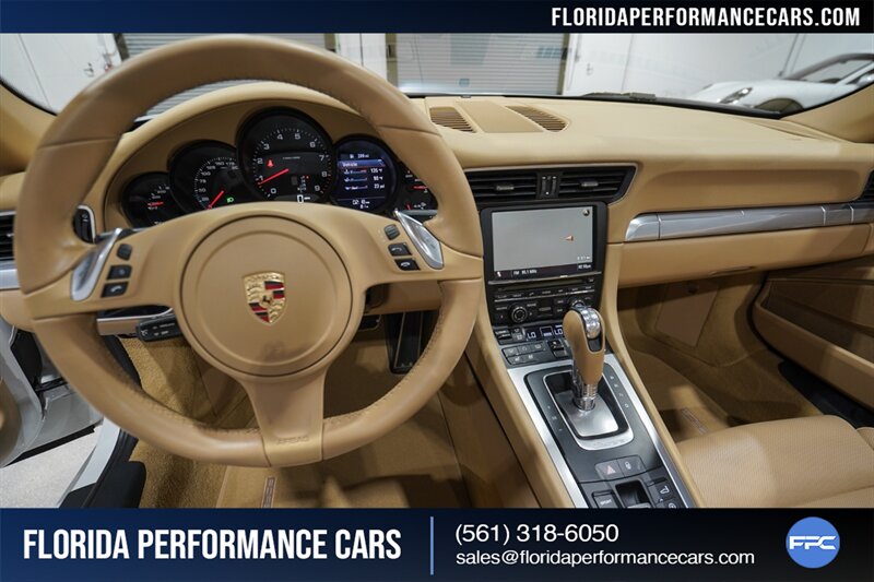 2013 Porsche 911 Carrera   - Photo 25 - Riviera Beach, FL 33407