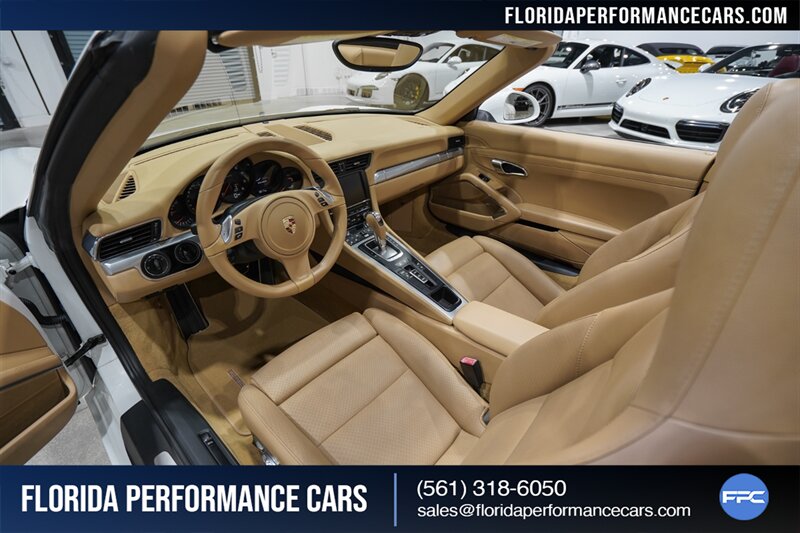 2013 Porsche 911 Carrera   - Photo 19 - Riviera Beach, FL 33407