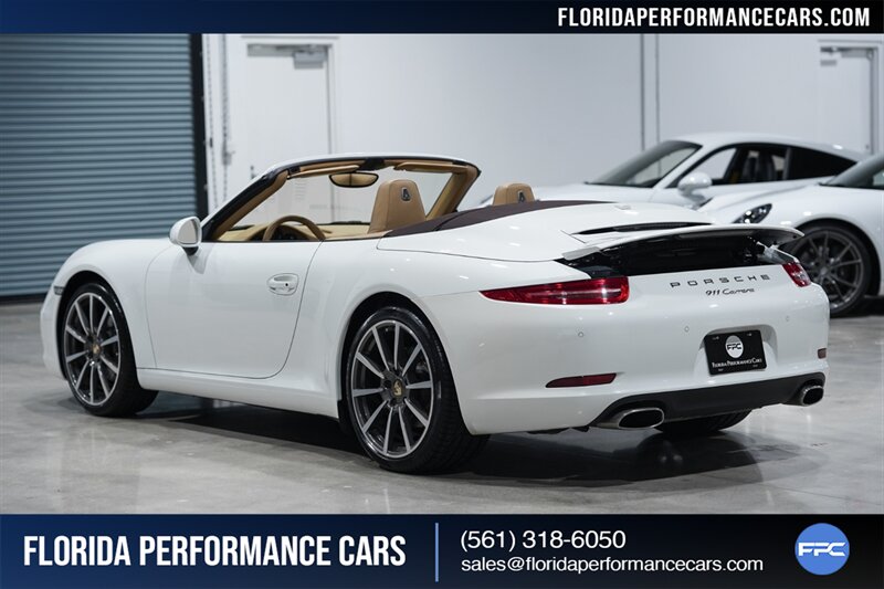 2013 Porsche 911 Carrera   - Photo 67 - Riviera Beach, FL 33407