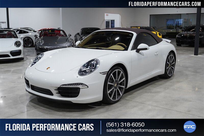 2013 Porsche 911 Carrera   - Photo 13 - Riviera Beach, FL 33407