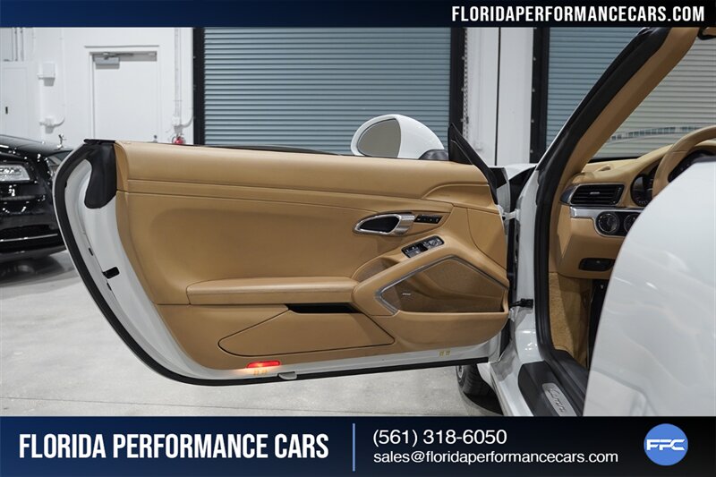 2013 Porsche 911 Carrera   - Photo 23 - Riviera Beach, FL 33407