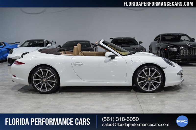 2013 Porsche 911 Carrera   - Photo 8 - Riviera Beach, FL 33407