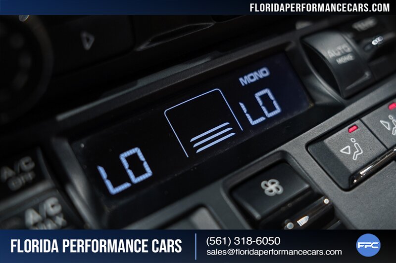 2013 Porsche 911 Carrera   - Photo 50 - Riviera Beach, FL 33407