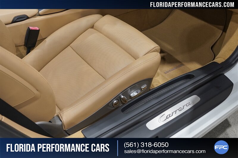 2013 Porsche 911 Carrera   - Photo 29 - Riviera Beach, FL 33407