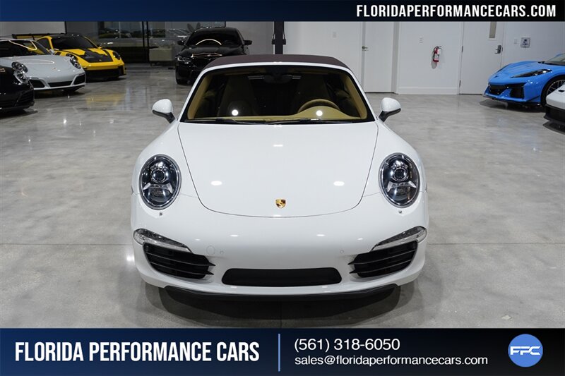 2013 Porsche 911 Carrera   - Photo 68 - Riviera Beach, FL 33407