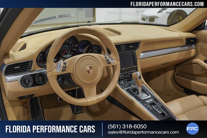 2013 Porsche 911 Carrera   - Photo 46 - Riviera Beach, FL 33407