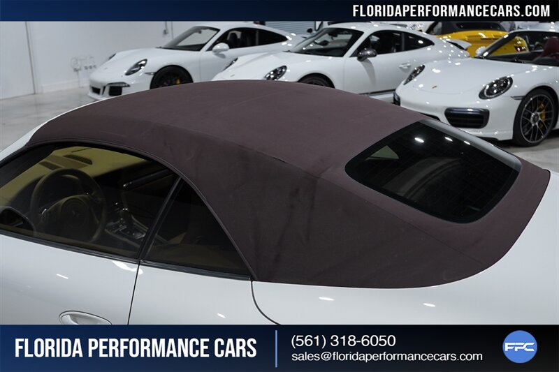 2013 Porsche 911 Carrera   - Photo 16 - Riviera Beach, FL 33407