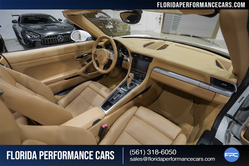 2013 Porsche 911 Carrera   - Photo 27 - Riviera Beach, FL 33407