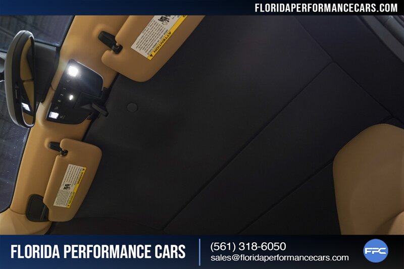 2013 Porsche 911 Carrera   - Photo 30 - Riviera Beach, FL 33407