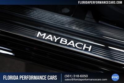 2018 Mercedes-Benz Maybach S 560   - Photo 77 - Riviera Beach, FL 33407