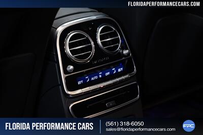 2018 Mercedes-Benz Maybach S 560   - Photo 73 - Riviera Beach, FL 33407
