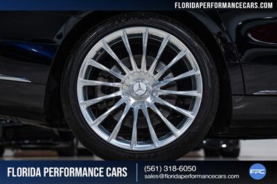 2018 Mercedes-Benz Maybach S 560   - Photo 55 - Riviera Beach, FL 33407