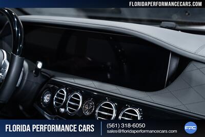 2018 Mercedes-Benz Maybach S 560   - Photo 70 - Riviera Beach, FL 33407