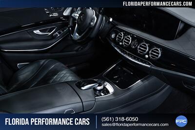 2018 Mercedes-Benz Maybach S 560   - Photo 66 - Riviera Beach, FL 33407