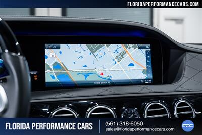 2018 Mercedes-Benz Maybach S 560   - Photo 64 - Riviera Beach, FL 33407