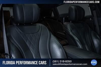 2018 Mercedes-Benz Maybach S 560   - Photo 71 - Riviera Beach, FL 33407