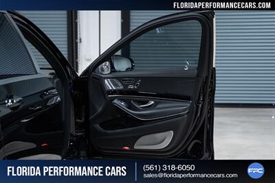 2018 Mercedes-Benz Maybach S 560   - Photo 40 - Riviera Beach, FL 33407