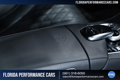 2018 Mercedes-Benz Maybach S 560   - Photo 67 - Riviera Beach, FL 33407