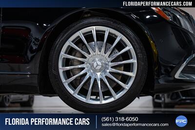 2018 Mercedes-Benz Maybach S 560   - Photo 56 - Riviera Beach, FL 33407