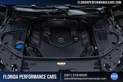 2018 Mercedes-Benz Maybach S 560   - Photo 51 - Riviera Beach, FL 33407
