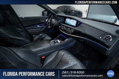2018 Mercedes-Benz Maybach S 560   - Photo 41 - Riviera Beach, FL 33407