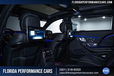 2018 Mercedes-Benz Maybach S 560   - Photo 32 - Riviera Beach, FL 33407
