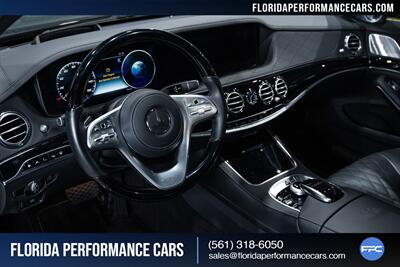 2018 Mercedes-Benz Maybach S 560   - Photo 57 - Riviera Beach, FL 33407