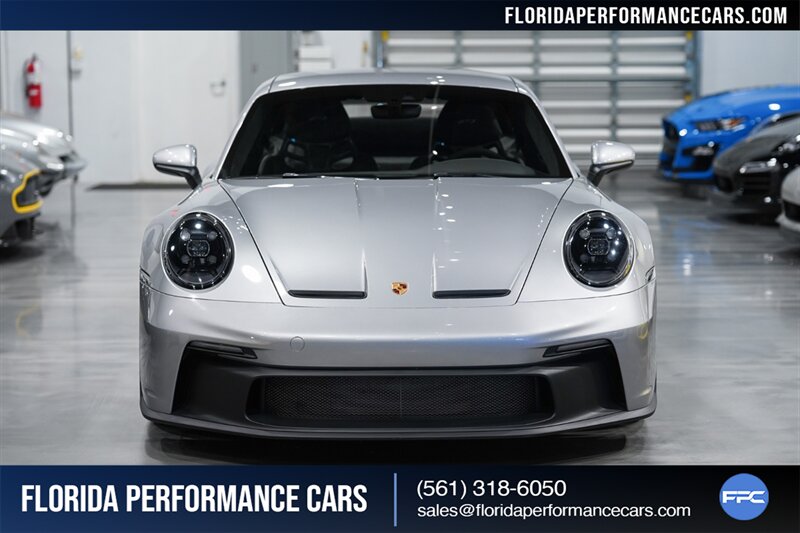 2022 Porsche 911 GT3   - Photo 5 - Riviera Beach, FL 33407