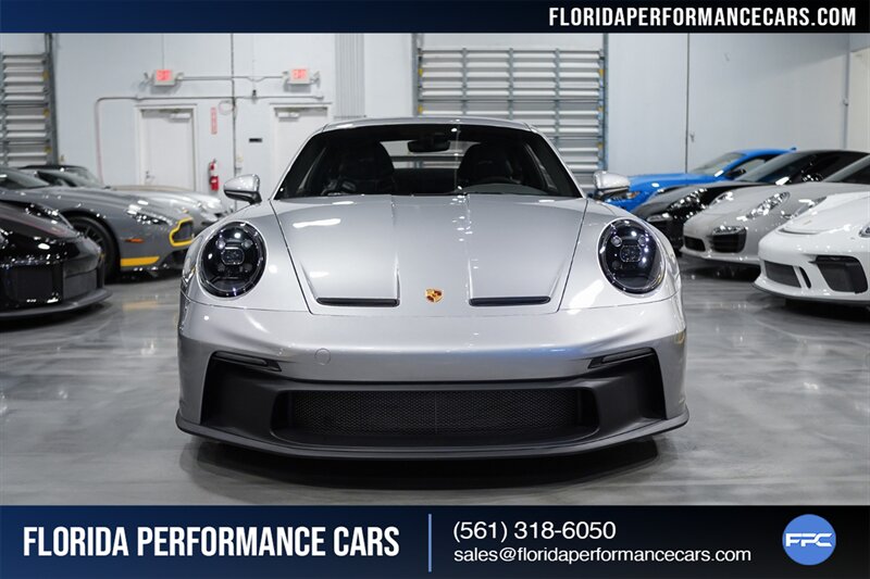 2022 Porsche 911 GT3   - Photo 68 - Riviera Beach, FL 33407