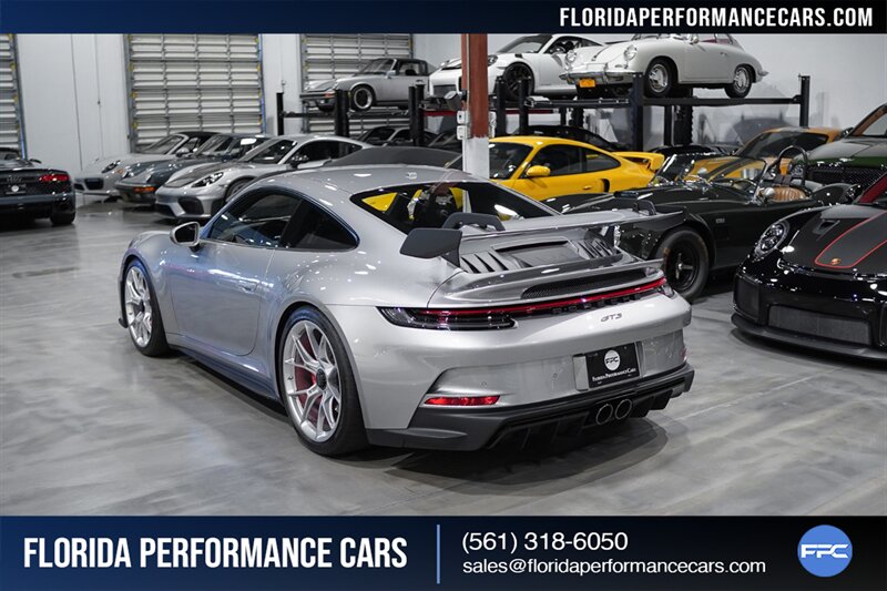 2022 Porsche 911 GT3   - Photo 4 - Riviera Beach, FL 33407