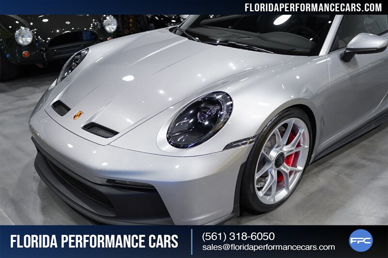 2022 Porsche 911 GT3   - Photo 11 - Riviera Beach, FL 33407
