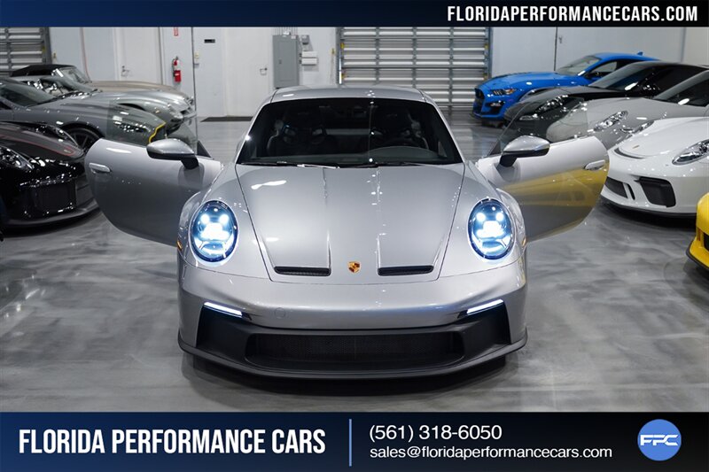 2022 Porsche 911 GT3   - Photo 35 - Riviera Beach, FL 33407