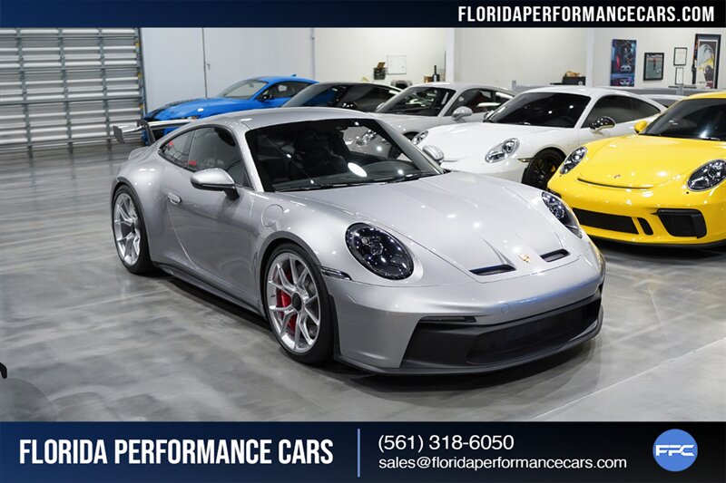 2022 Porsche 911 GT3   - Photo 63 - Riviera Beach, FL 33407