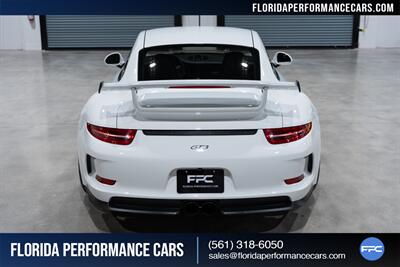 2016 Porsche 911 GT3   - Photo 5 - Riviera Beach, FL 33407