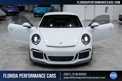 2016 Porsche 911 GT3   - Photo 35 - Riviera Beach, FL 33407