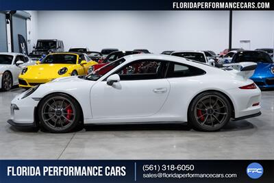 2016 Porsche 911 GT3   - Photo 3 - Riviera Beach, FL 33407