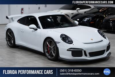 2016 Porsche 911 GT3   - Photo 8 - Riviera Beach, FL 33407