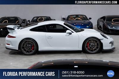 2016 Porsche 911 GT3   - Photo 7 - Riviera Beach, FL 33407