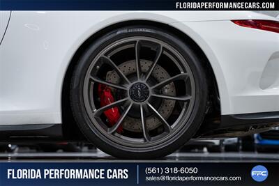 2016 Porsche 911 GT3   - Photo 13 - Riviera Beach, FL 33407