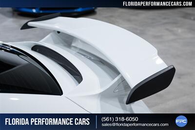 2016 Porsche 911 GT3   - Photo 63 - Riviera Beach, FL 33407