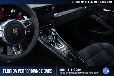 2016 Porsche 911 GT3   - Photo 47 - Riviera Beach, FL 33407
