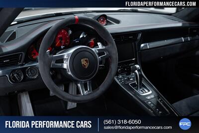 2016 Porsche 911 GT3   - Photo 46 - Riviera Beach, FL 33407