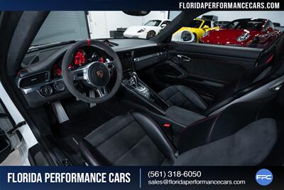 2016 Porsche 911 GT3   - Photo 18 - Riviera Beach, FL 33407
