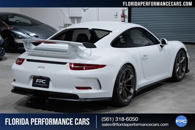 2016 Porsche 911 GT3   - Photo 6 - Riviera Beach, FL 33407